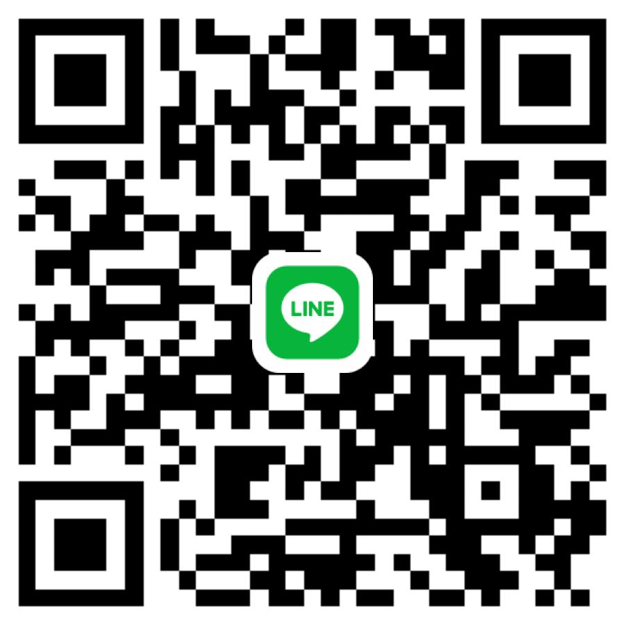 LINE QR code